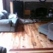 Rustic Red Oak